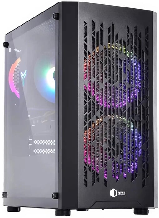 Системний блок ARTLINE Gaming X43 (X43v39) | Фото 2