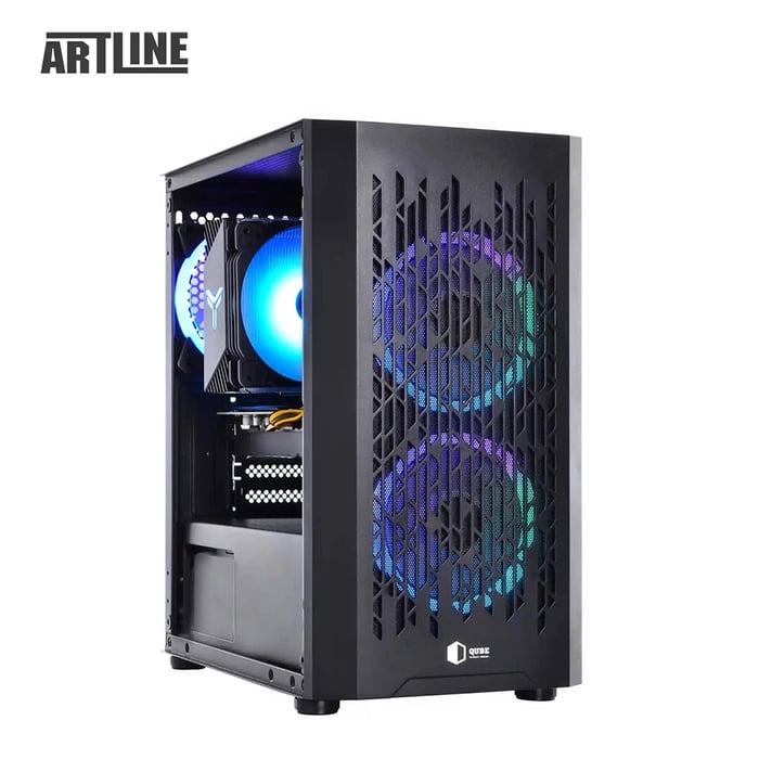 Системний блок ARTLINE Gaming X43 (X43v39) | Фото 3