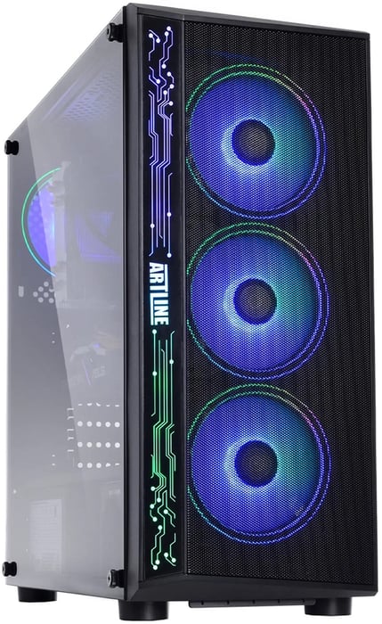 Системний блок ARTLINE Gaming X49 (X49v58) | Фото 2