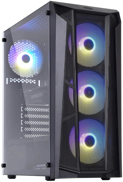 Системний блок ARTLINE Gaming X43 (X43v45) | Фото 2