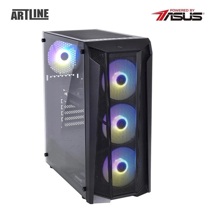Системний блок ARTLINE Gaming X43 (X43v45) | Фото 3