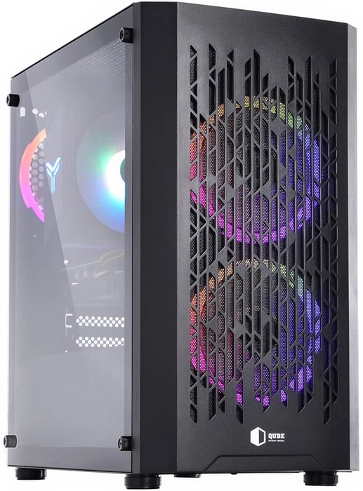Системний блок ARTLINE Gaming X43 (X43v69) | Фото 2