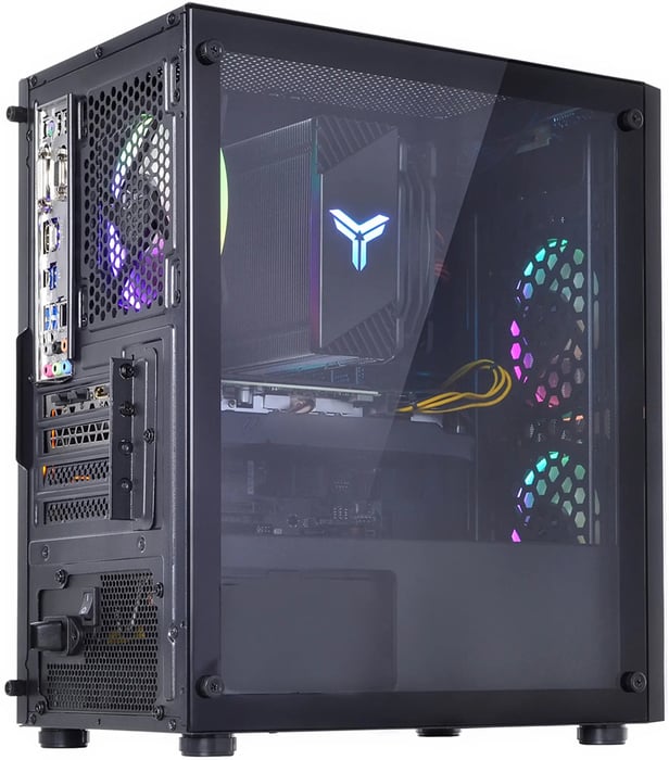 Системний блок ARTLINE Gaming X43 (X43v69) | Фото 3