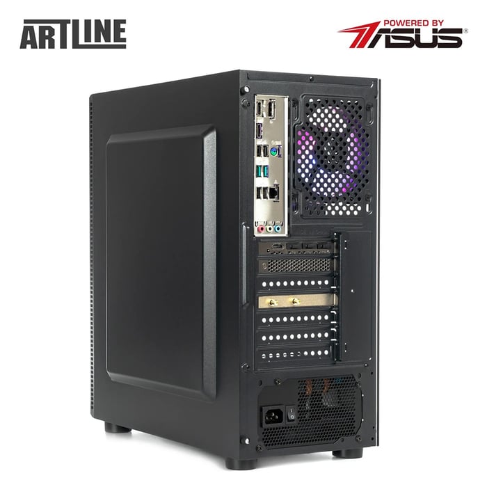 Системний блок ARTLINE Gaming X49 (X49v65) | Фото 3