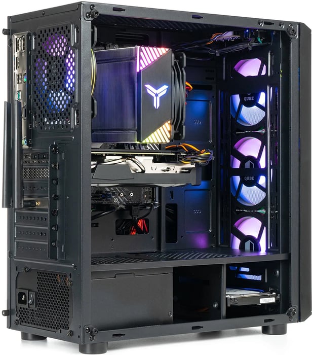 Системний блок ARTLINE Gaming X49 (X49v74) | Фото 3