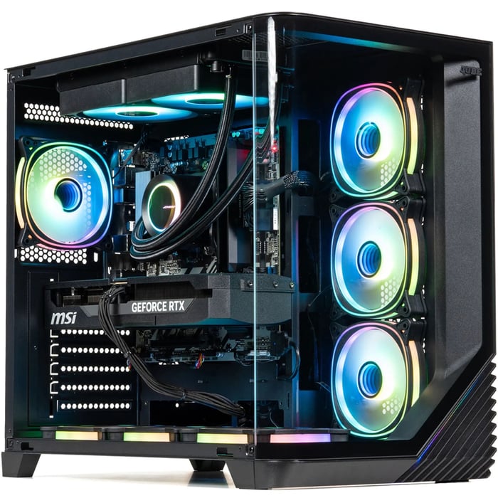 Системний блок ARTLINE Gaming X77 (X77v100) | Фото 3