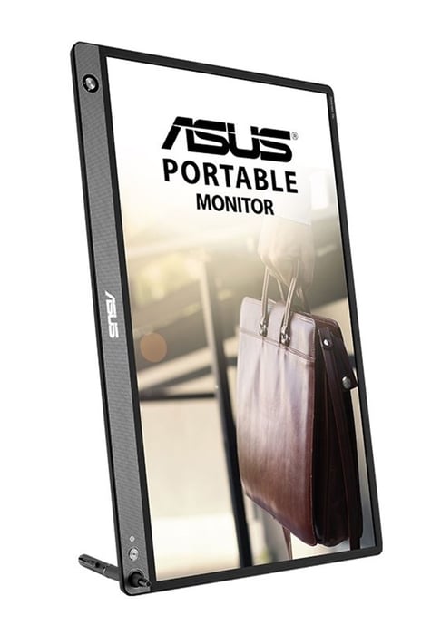Монітор ASUS 15.6" ZenScreen GO MB16AHP(90LM04T0-B01170) | Фото 3