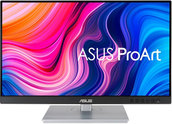 Монітор ASUS 23.8" ProArt PA247CV (90LM03Y1-B02370) IPS Black | Фото 3