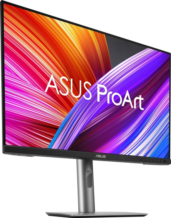 Монітор ASUS 24.1" ProArt PA248CRV (90LM05K0-B01K70) | Фото 3