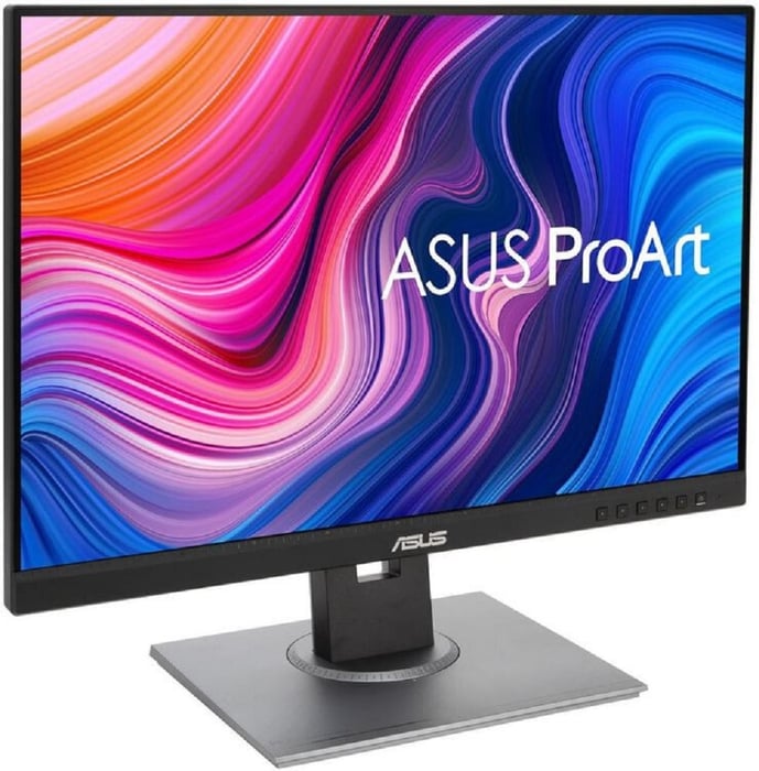Монітор ASUS 27" ProArt PA278QV (90LM05L1-B03370) | Фото 3