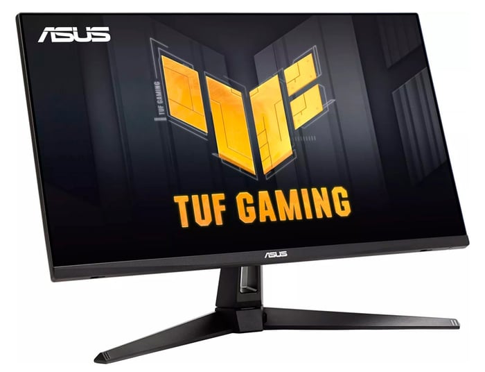 Монітор ASUS 27" TUF Gaming VG279QM1A(90LM05X0-B01370) | Фото 3