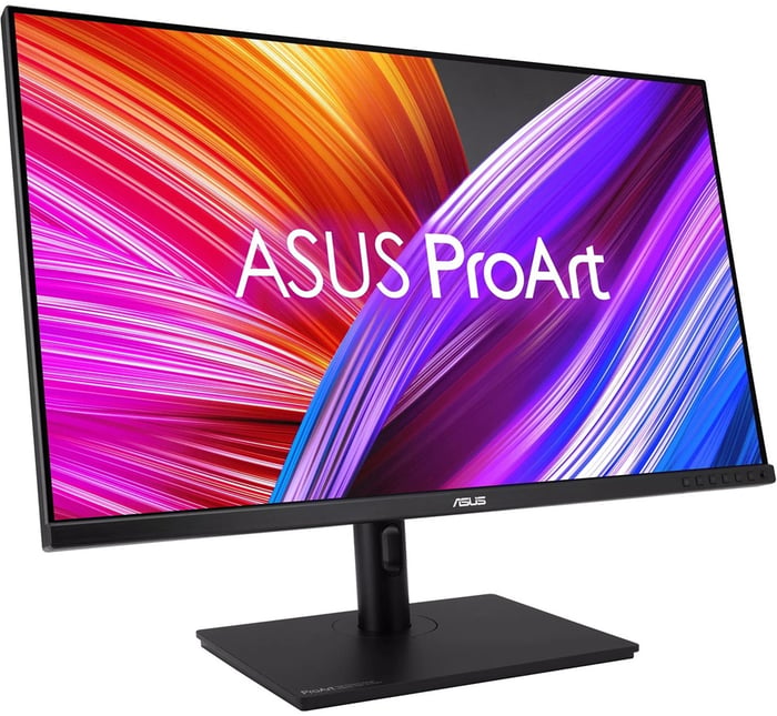 Монітор ASUS 31.5" ProArt PA328QV(90LM00X0-B02370) | Фото 3