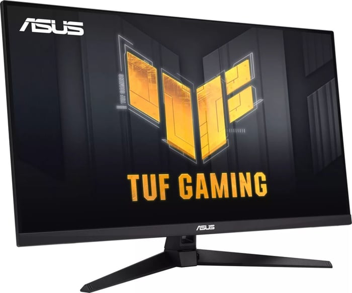 Монітор ASUS 31.5" TUF Gaming VG32UQA1A(90LM08L0-B01970) | Фото 3