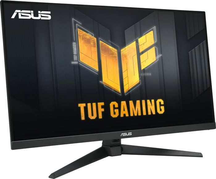 Монітор ASUS 31.5" VG328QA1A (90LM08R0-B01E70) VA Black 170Hz | Фото 3
