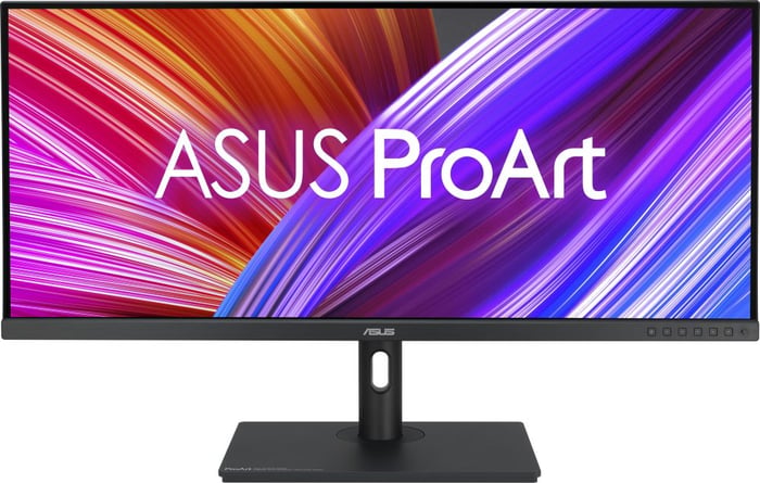 Монітор ASUS 34" ProArt PA348CGV (90LM07Z0-B01370) | Фото 3