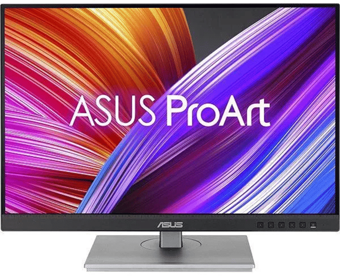 Монітор ASUS PA248CNV (90LM05K1-B03370) | Фото 3