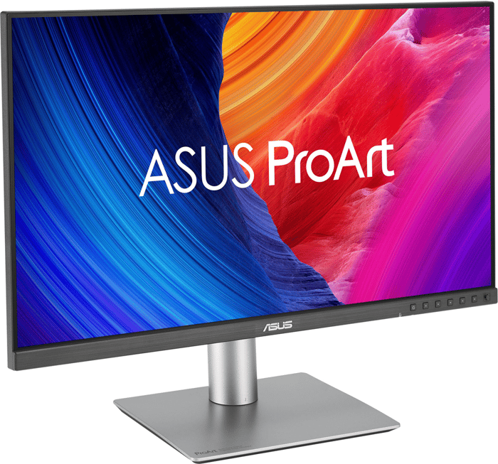 Монітор ASUS ProArt PA278CFRV (90LM06Q0-B01M70) | Фото 3