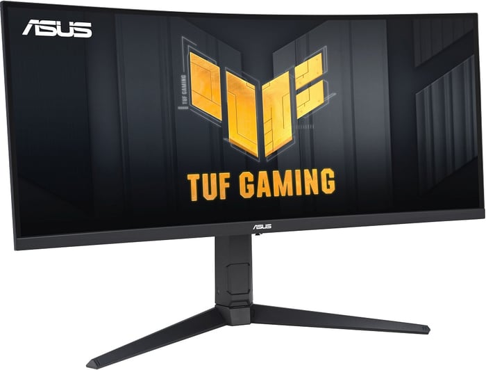 Монітор ASUS TUF Gaming VG34VQEL1A (90LM06F0-B01E70) | Фото 3