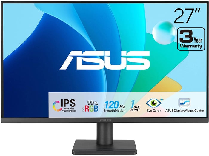 Монітор ASUS VA279HG(90LM04J1-B02371) | Фото 2