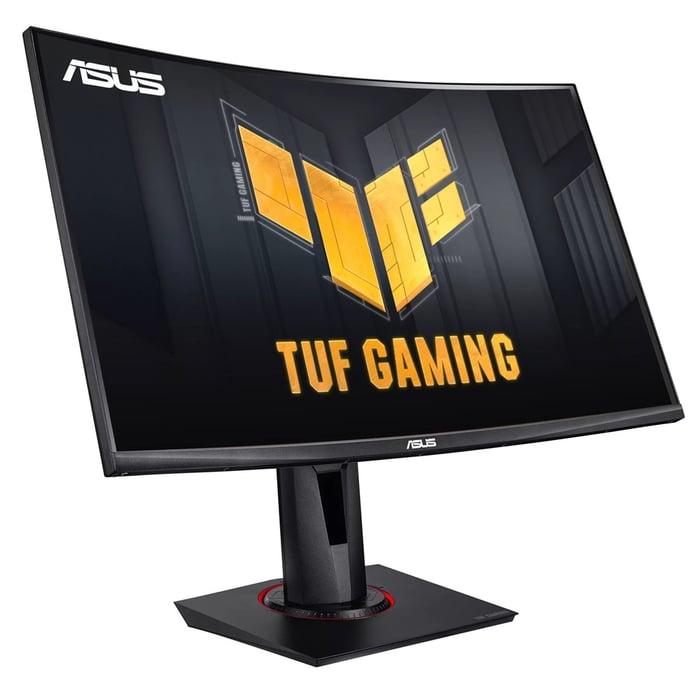 Монітор ASUS VG27VQM (90LM0510-B03E70) | Фото 3