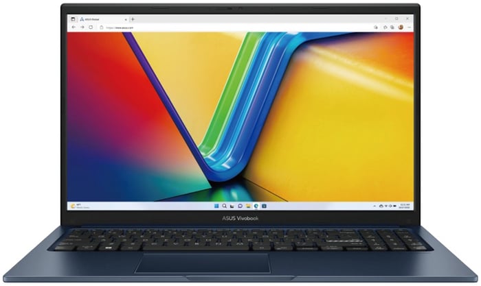 Ноутбук ASUS VivoBook 15 X1504VA-BQ2932W (90NB13Y1-M00WD0) | Фото 2