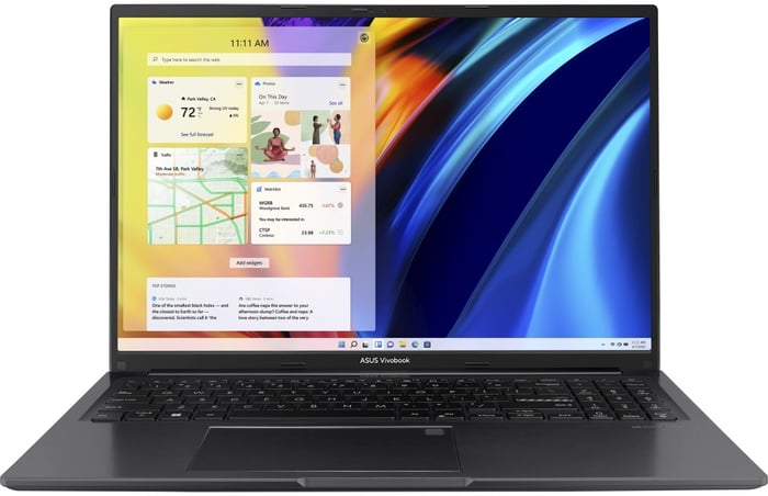 Ноутбук ASUS Vivobook 16 X1605VA-MB125 (90NB10N3-M009D0) | Фото 2