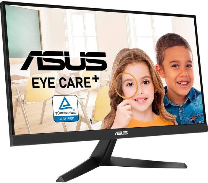 Монітор ASUS VY229Q (90LM0960-B02170) | Фото 3