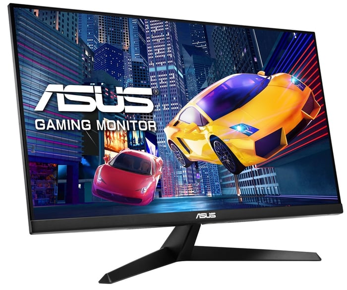 Монітор ASUS VY279HGE (90LM06D5-B02370) | Фото 3
