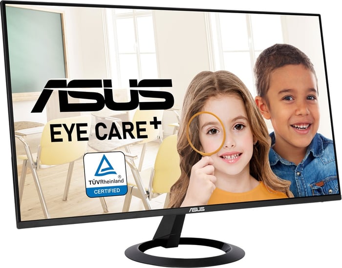 Монітор ASUS VZ27EHF (90LM07B0-B01470) | Фото 3