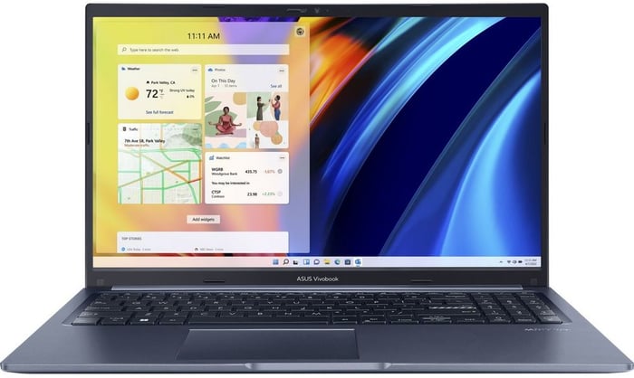 ASUS X1502VA-BQ489 (90NB10T1-M00MM0) | Фото 2