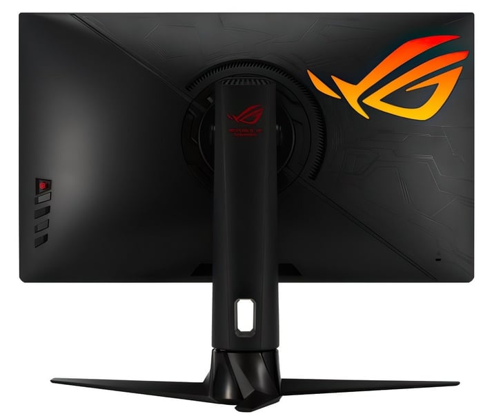 Монітор ASUS XG27AQ(90LM06U0-B01370) | Фото 3