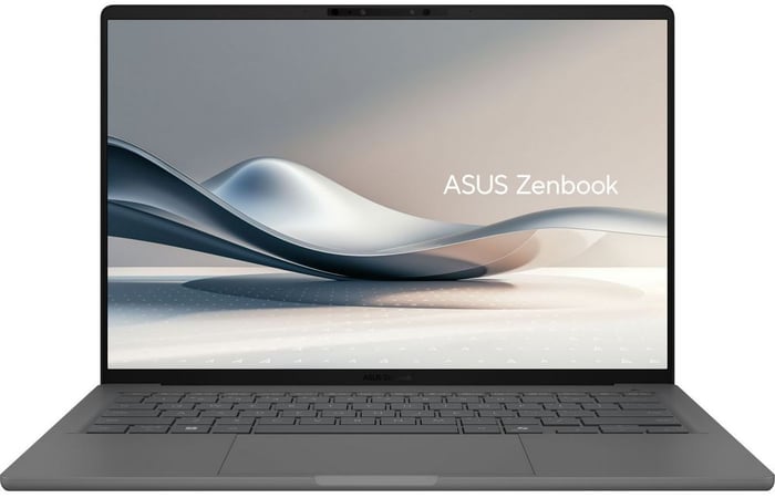 ASUS Zenbook A14 UX3407QA-QD306W (90NB1502-M00F40) | Фото 2
