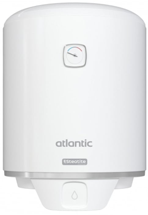 Водонагреватель ATLANTIC Steatite Ego VM 050 D400S-1-BC 1200W | Фото 2
