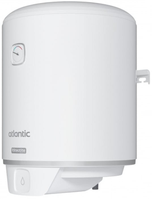 Водонагреватель ATLANTIC Steatite Ego VM 050 D400S-1-BC 1200W | Фото 3