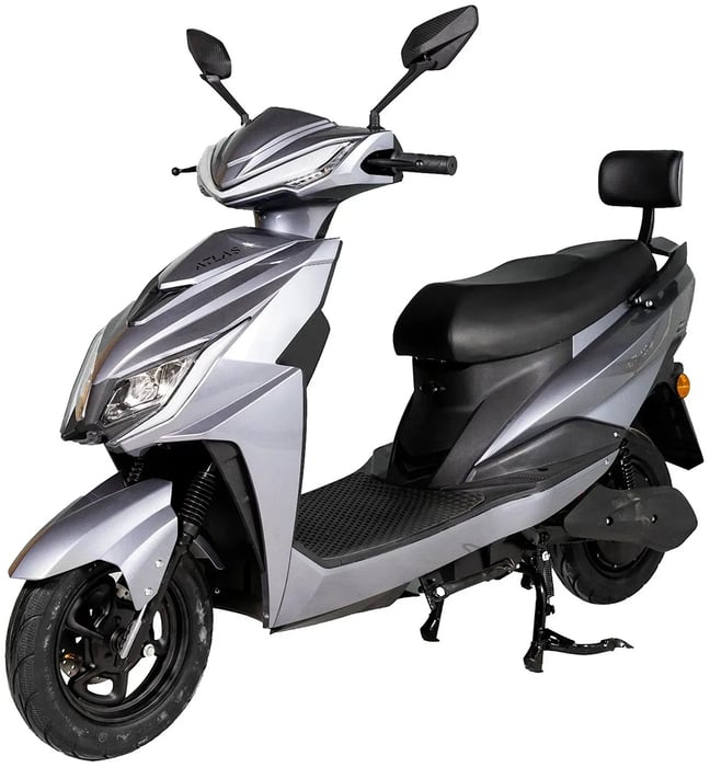 Atlas Spider 1500W Grey | Фото 2