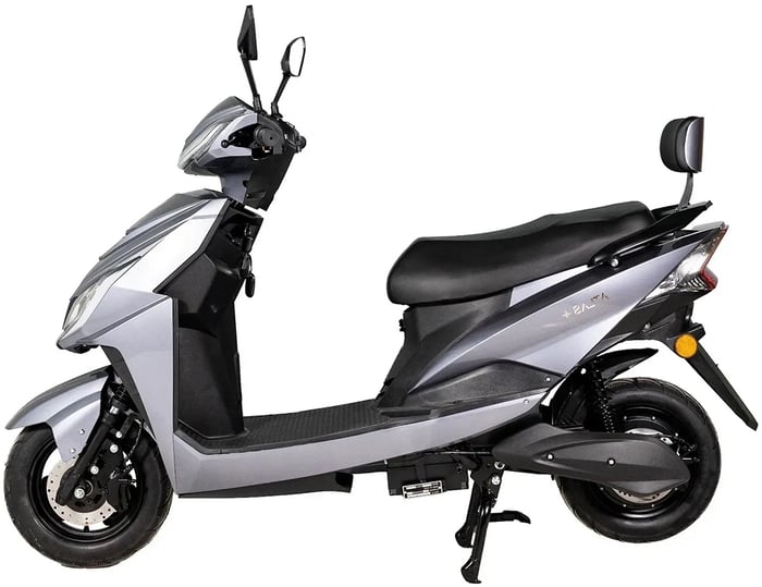 Atlas Spider 1500W Grey | Фото 3