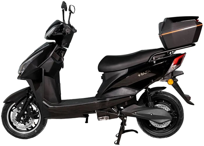Atlas Spider 2 Box 2000W Plus Black | Фото 3