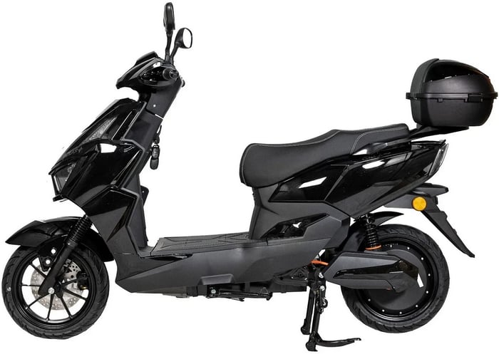 AtlasTiger Box 2000W Plus Black | Фото 3