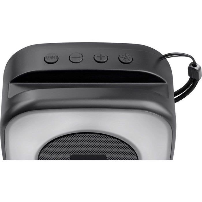 Defender Enjoy 30 5Вт, BT/Light/FM/USB/TF, чорний (65930) | Фото 3