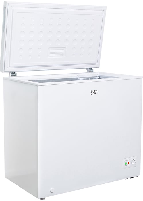 Морозильный ларь Beko CF200W | Фото 3