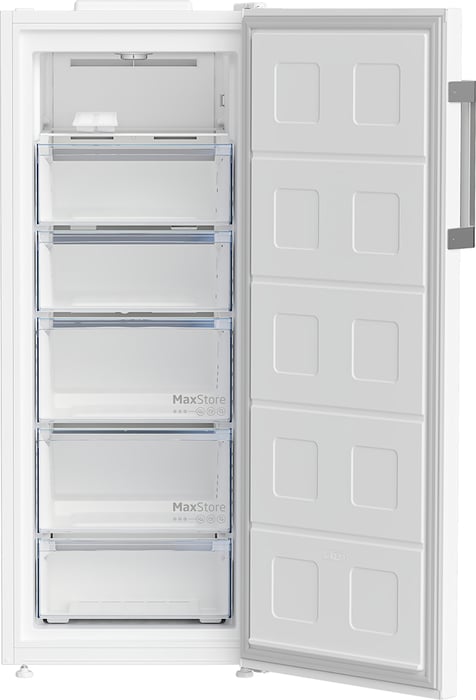 Морозильна камера Beko B1RFNE 274 W | Фото 3