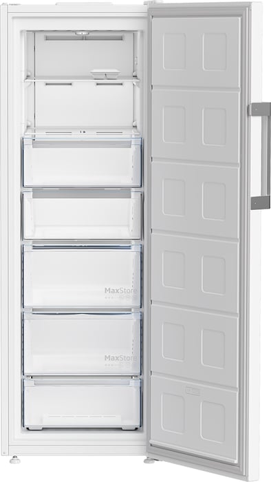 Морозильна камера Beko B1RFNE 294 W | Фото 3