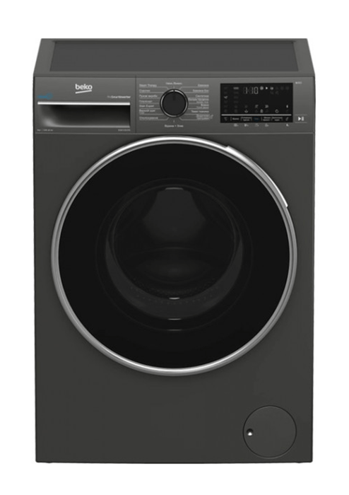 Пральна машина Beko B3WFU5822MG | Фото 2