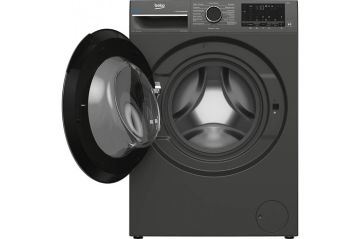 Пральна машина Beko B3WFU5822MG | Фото 3