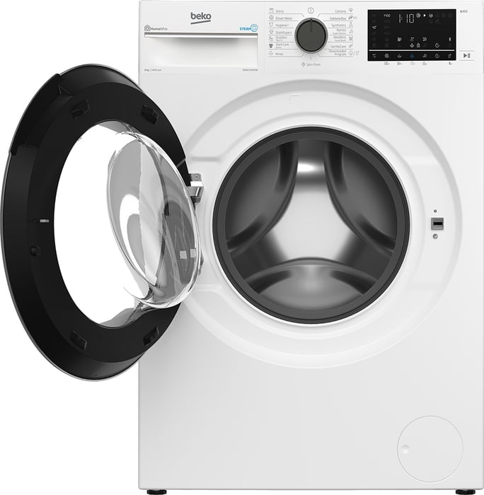 Стиральная машина Beko B3WFU 5943 W | Фото 3