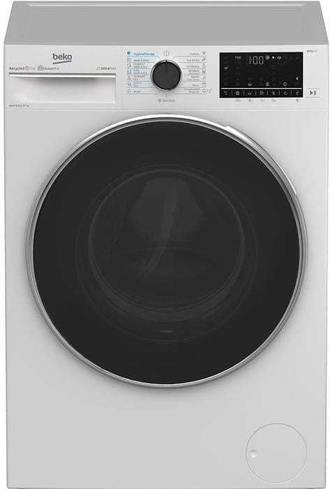 Пральна машина Beko B5DFT59447W | Фото 2