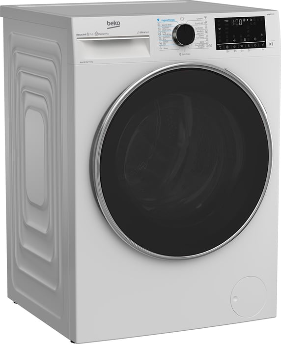 Пральна машина Beko B5DFT59447W | Фото 3