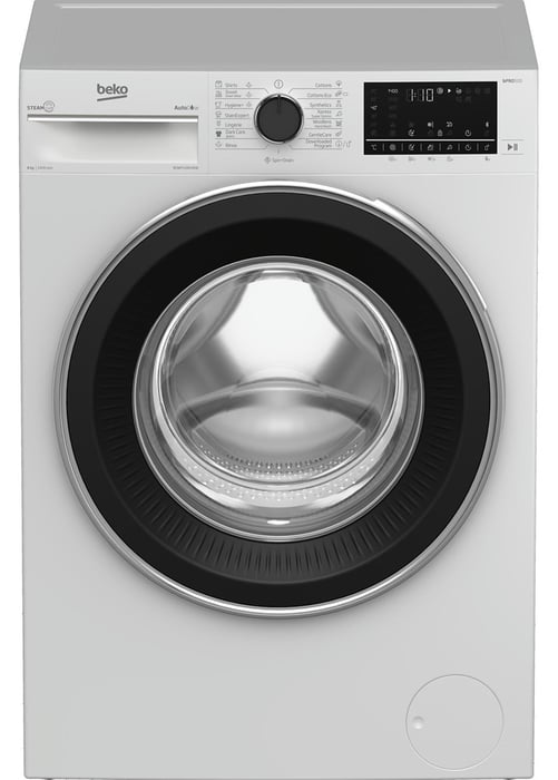 Пральна машина Beko B5WFU58436W | Фото 2