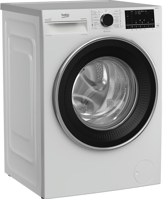 Пральна машина Beko B5WFU58436W | Фото 3