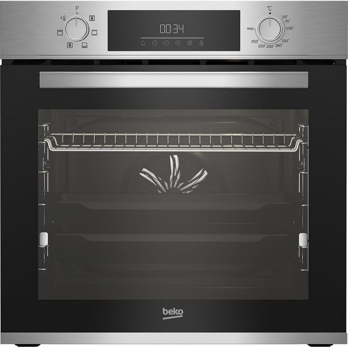 Духовка Beko BBIE123001XD | Фото 2